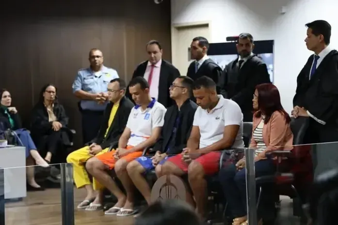 Irmãos condenados por morte de auditor João de Assis recebem novas penas por crimes fiscais