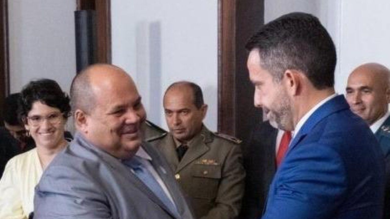 Paulo Dantas nomeia filho de secretário de Saúde para cargo de chefia na Agricultura