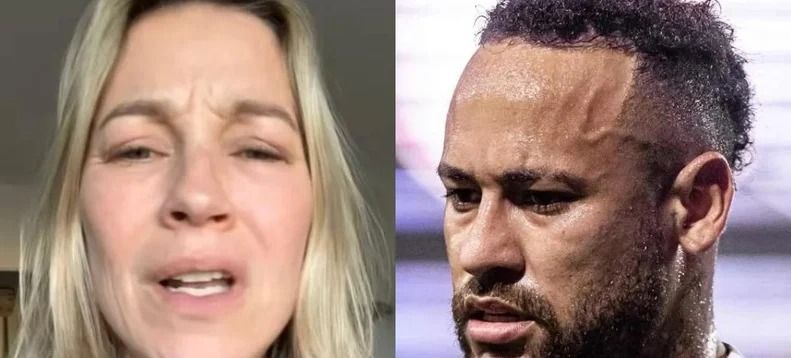 Luana Piovani detalha processos de Neymar: "Perdi um por injúria, mas ganhei o de difamação"