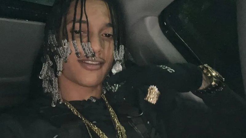 Justiça do RJ decreta prisão preventiva de rapper Oruam