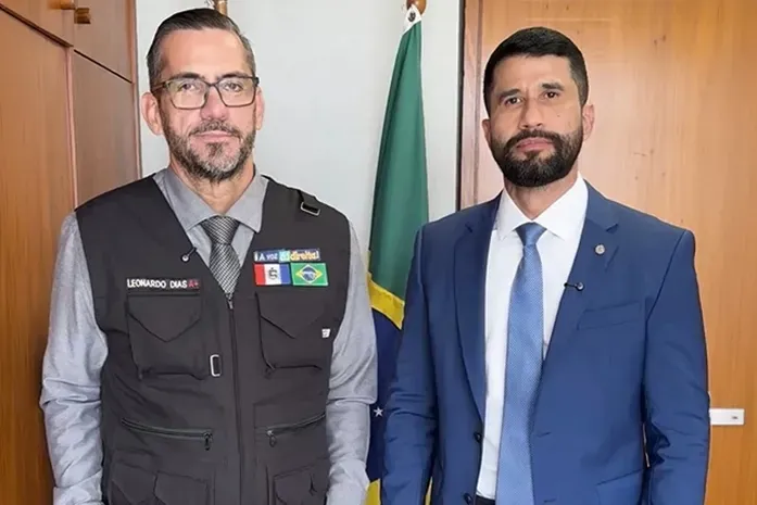 Direita convoca ato em Maceió contra Lula e ministros do STF