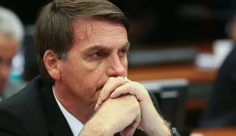 Primeira Turma do STF decide hoje sobre manutenção da prisão preventiva de Bolsonaro