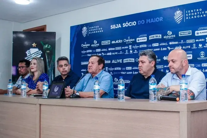 Justiça manda cartório registrar ata que afastou diretoria do CSA