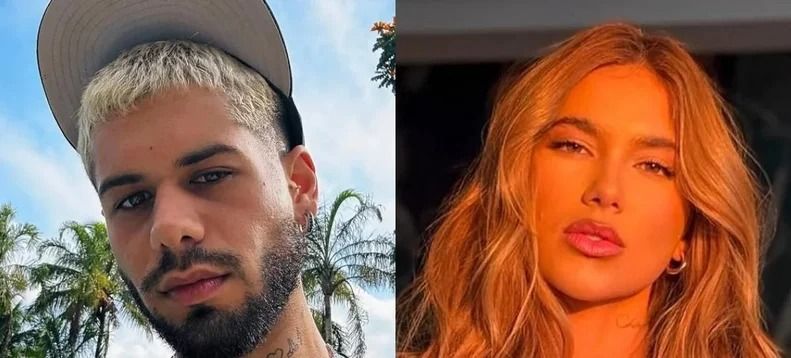 Zé Felipe pede urgência na Justiça para investigar contas de Virginia