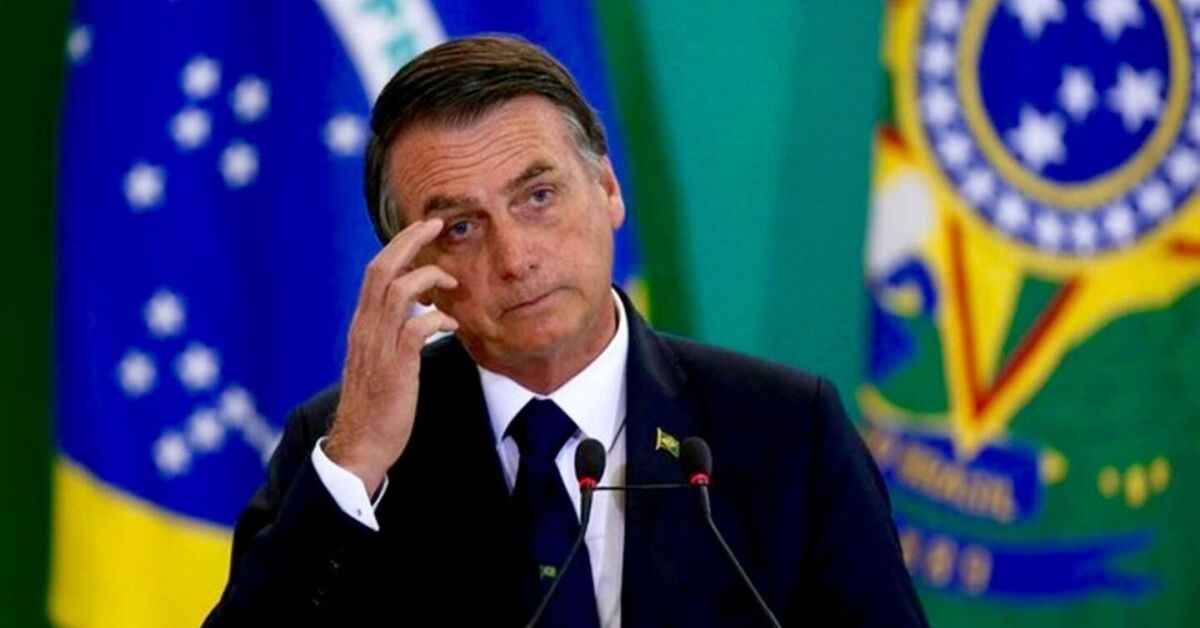 Bolsonaro não acompanhará julgamento da trama golpista no STF por motivos de saúde