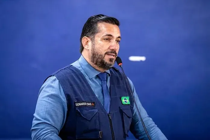 Novo regimento da Câmara de Maceió pode restringir uso de jaquetas no plenário
