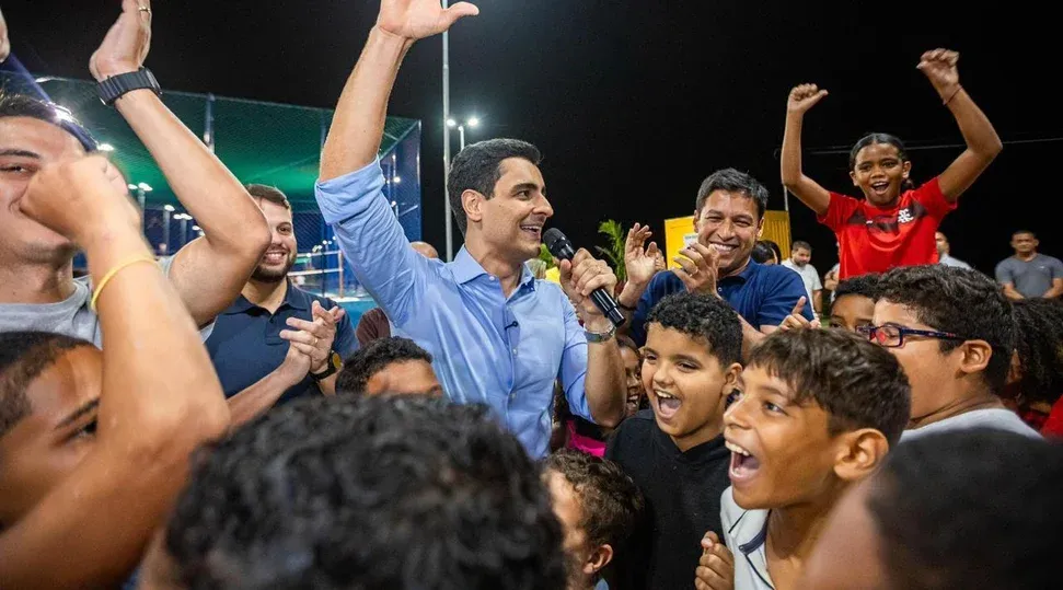 JHC domina cenário eleitoral e abre vantagem decisiva sobre Renan Filho, aponta pesquisa