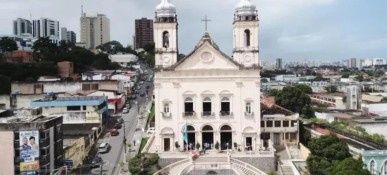 Arquidiocese de Maceió afasta três padres por suspeita de irregularidades financeiras, diz jornal