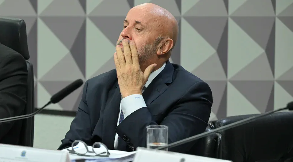 PF expõe lavagem milionária com debêntures e fundos imobiliários na Farra do INSS