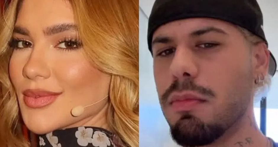Virginia reage a post sobre término com Zé Felipe; veja