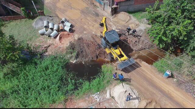 Moradores de Porto de Pedras denunciam abandono e cobram infraestrutura da prefeitura