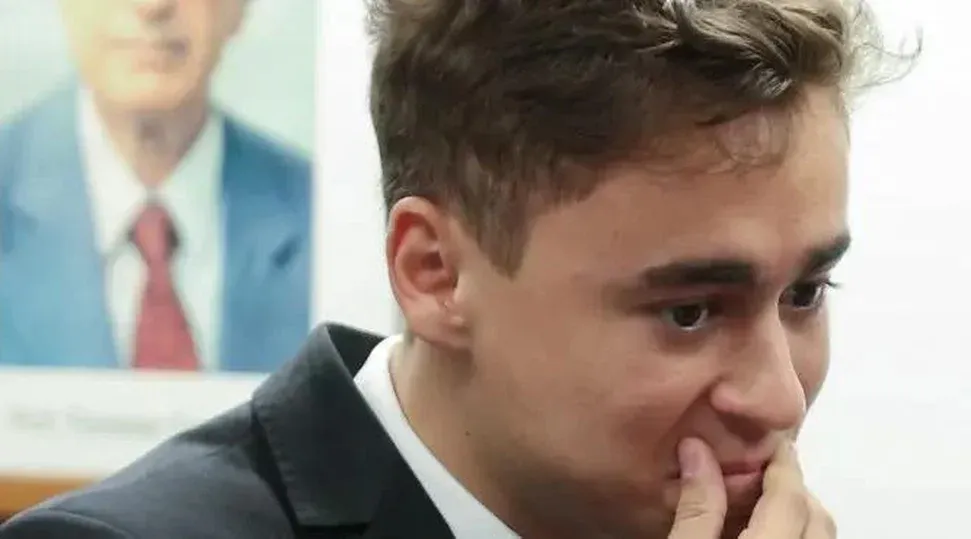 ALE aprova título de cidadão honorário de Alagoas para Nikolas Ferreira