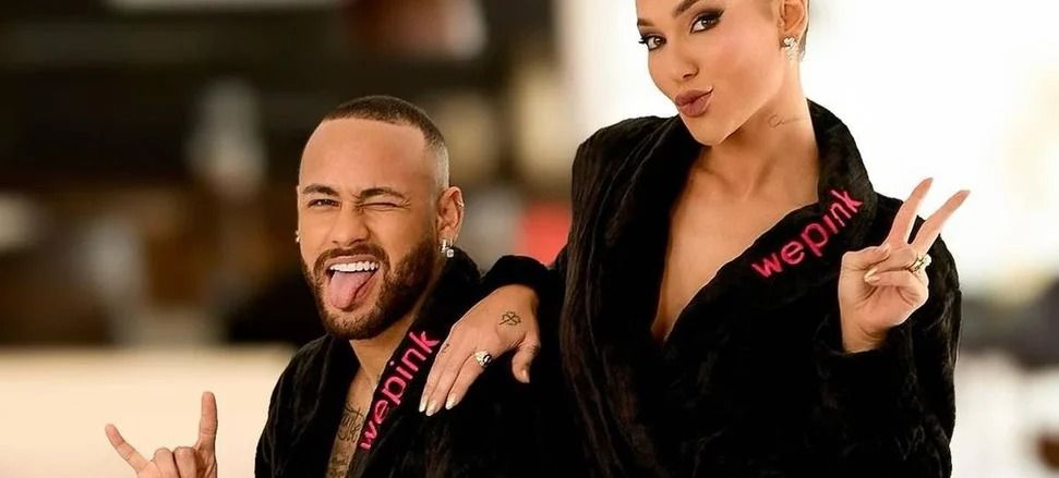 Virginia revela fim de parceria com Neymar após polêmica por ligação noturna