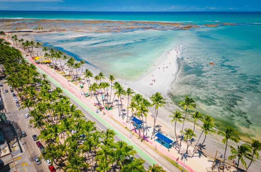 Maceió conquista troféu em prêmio nacional de turismo digital