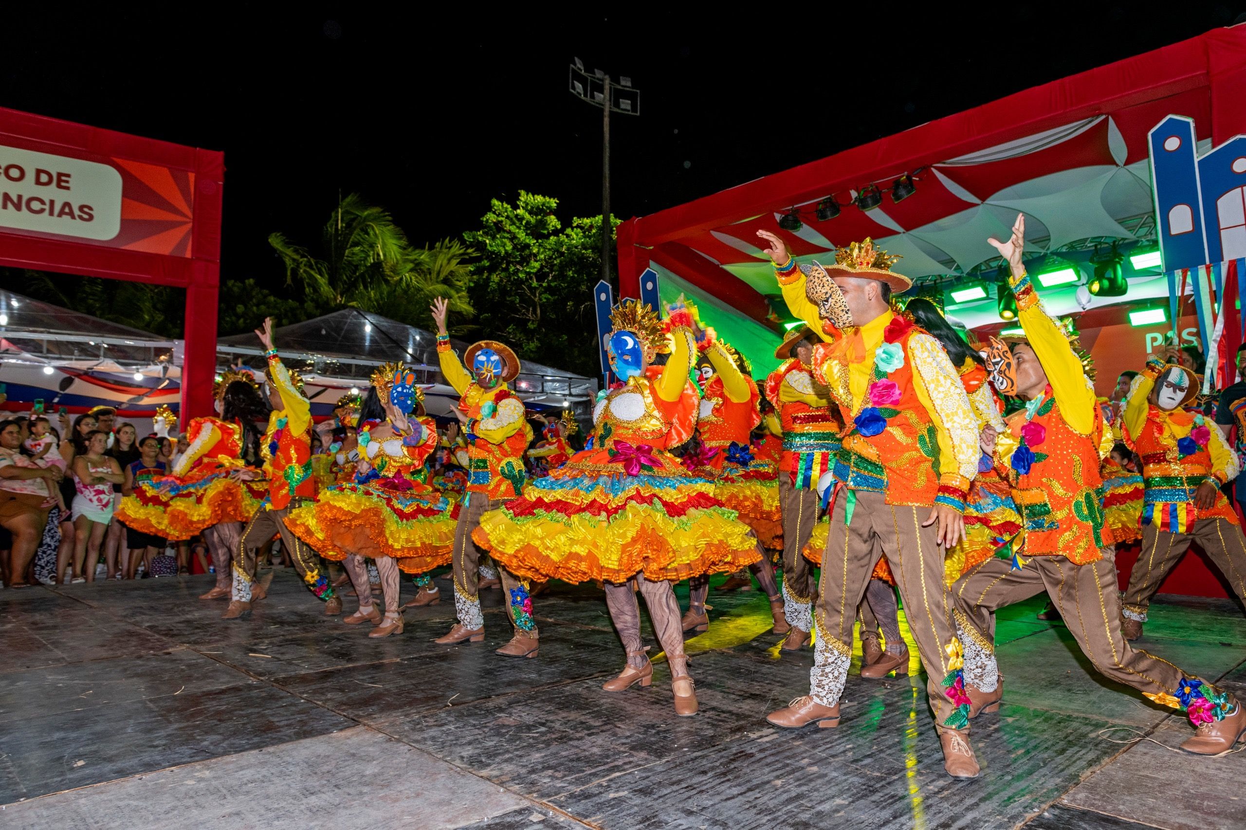 Lista de pré-selecionados no Edital Cultura em Movimento será divulgada nesta quinta-feira