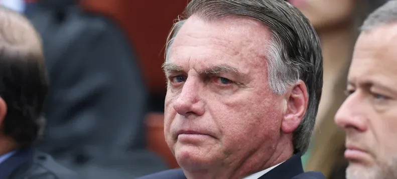 STF inicia no dia 7 de novembro julgamento de recursos de Bolsonaro e réus do núcleo golpista