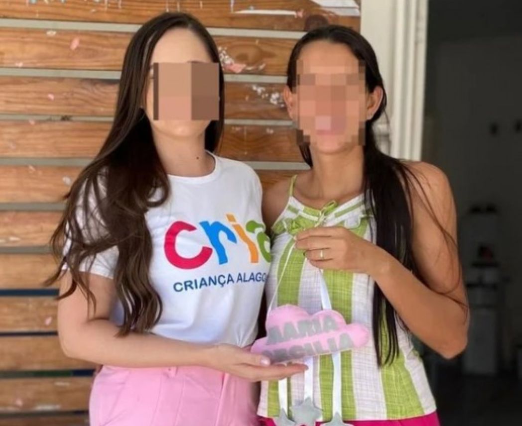 Prefeito aliado de Dantas compra enxovais somente após encerramento de evento para mães e crianças