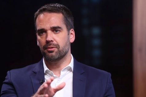Leite diz que Justiça “cumpriu papel que lhe cabe” ao julgar Bolsonaro