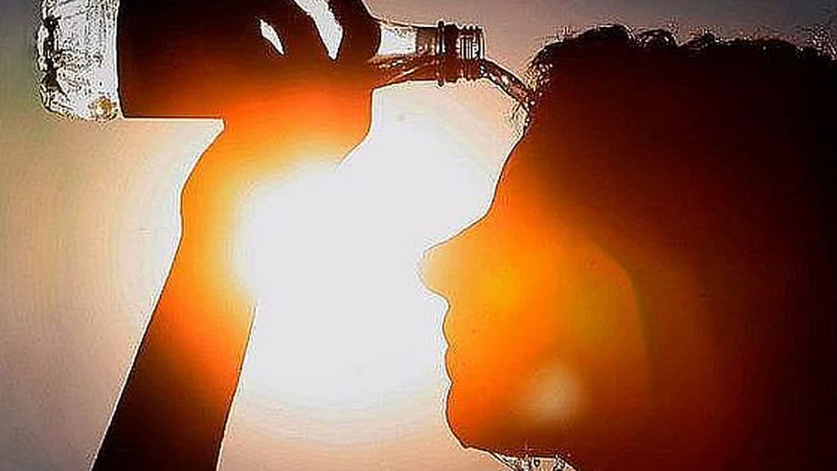 Alerta de baixa umidade: 15 cidades do Sertão de Alagoas em risco nesta segunda-feira