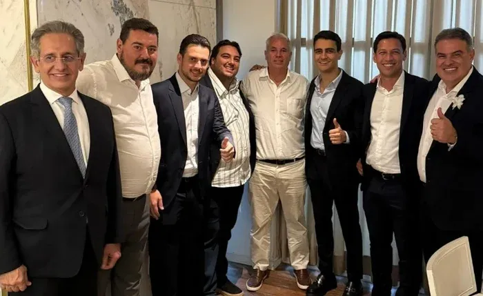 Kelmann Vieira aponta avanço de JHC no Sertão e indica realinhamento político para 2026