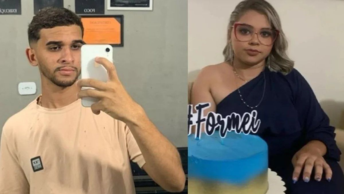 Mulher é encontrada morta em carro e jovem morre após resgate em Igaci