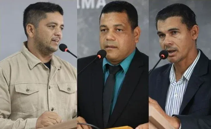 Justiça Eleitoral cassa mandatos de vereadores por fraude na cota de gênero em Joaquim Gomes