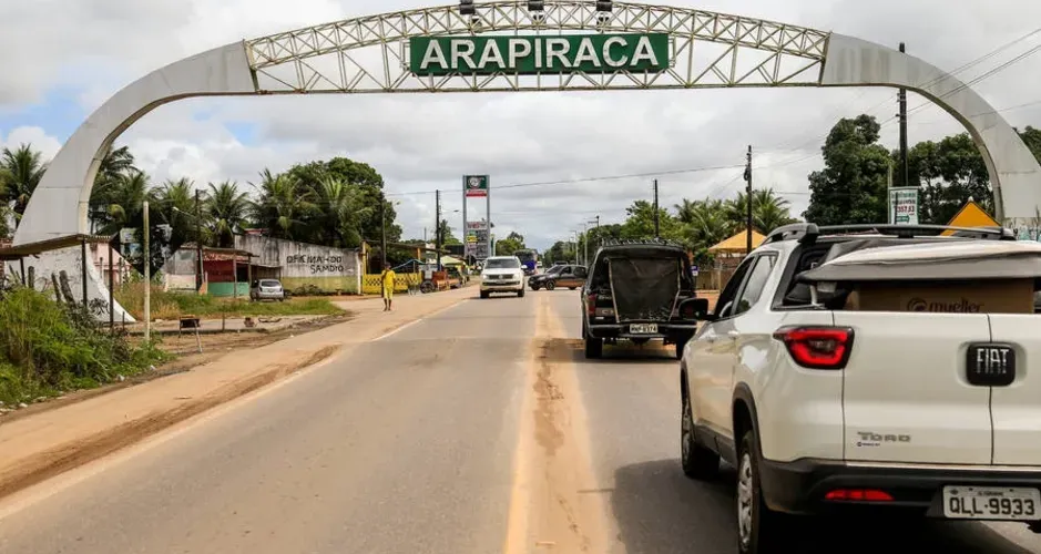 Suposto cárcere em boate vira caso de calote e mobiliza PM em Arapiraca