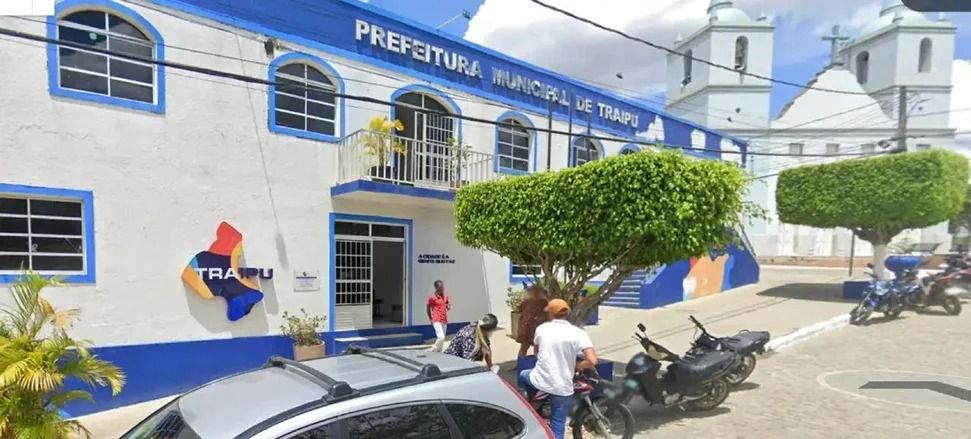 Traipu é alvo de recomendação do Ministério Público e tem 90 dias para realizar concurso público