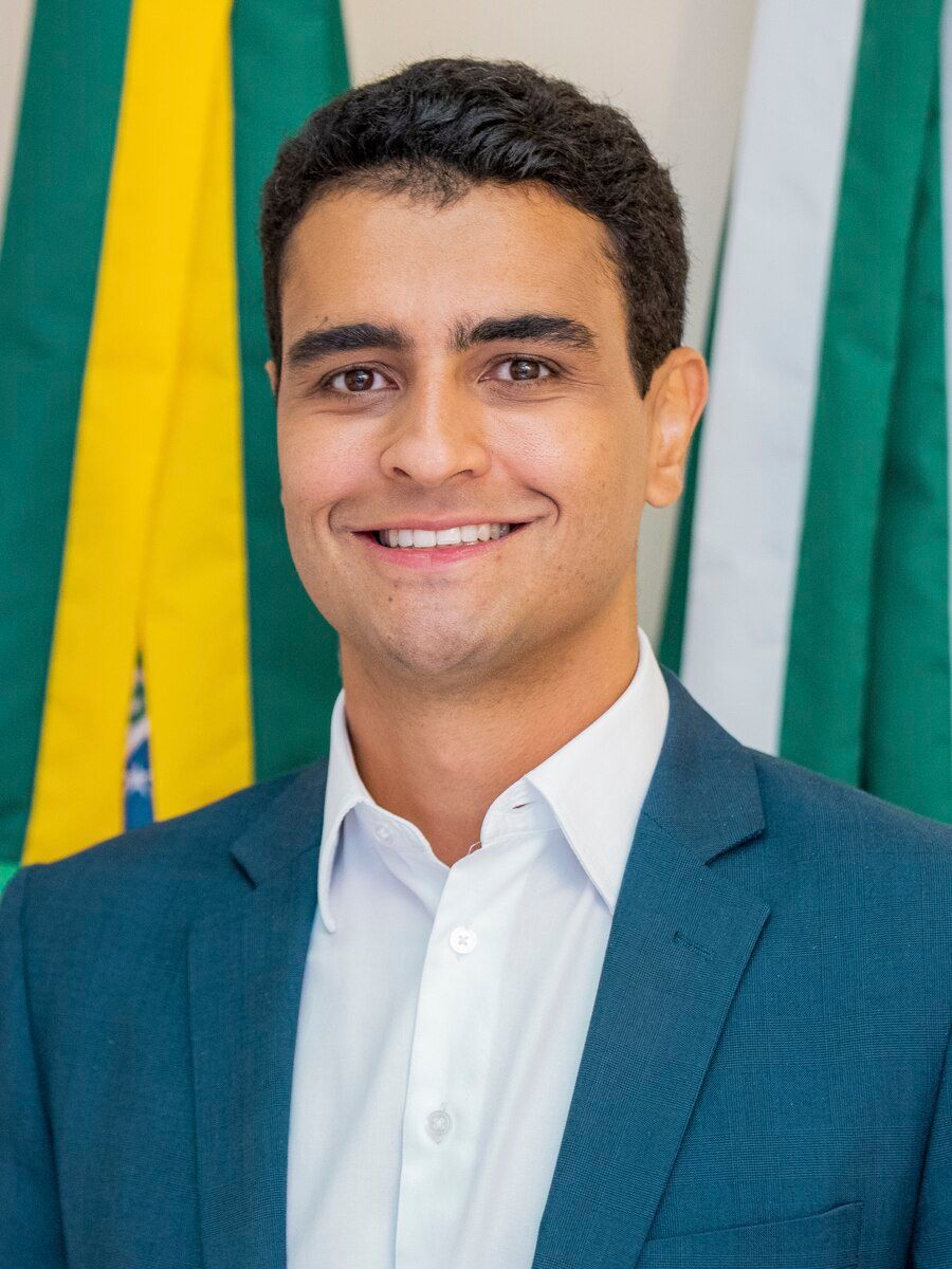JHC lidera intenção de voto para governo de Alagoas em 2026, aponta pesquisa Falpe