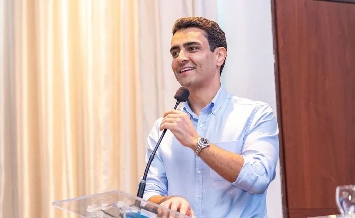 JHC deve deixar prefeitura de Maceió em 2026 para disputar governo de Alagoas