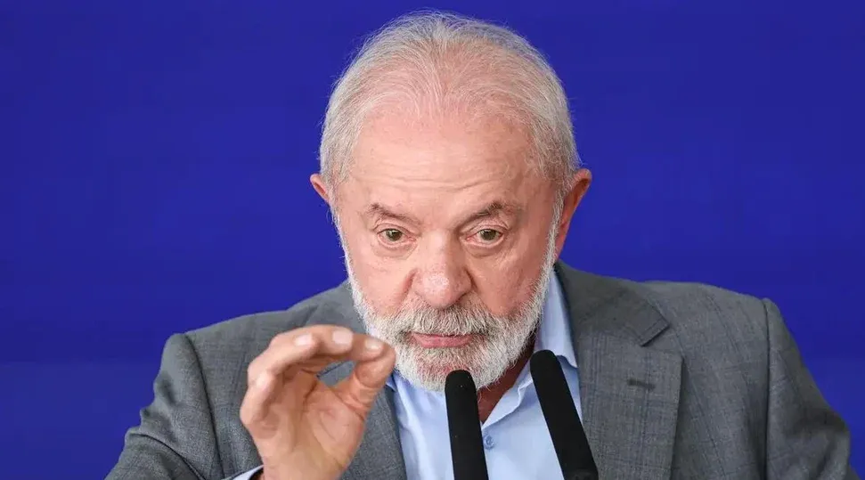 Lula sanciona orçamento de 2026 com 26 vetos; emendas parlamentares somam R$ 61 bilhões