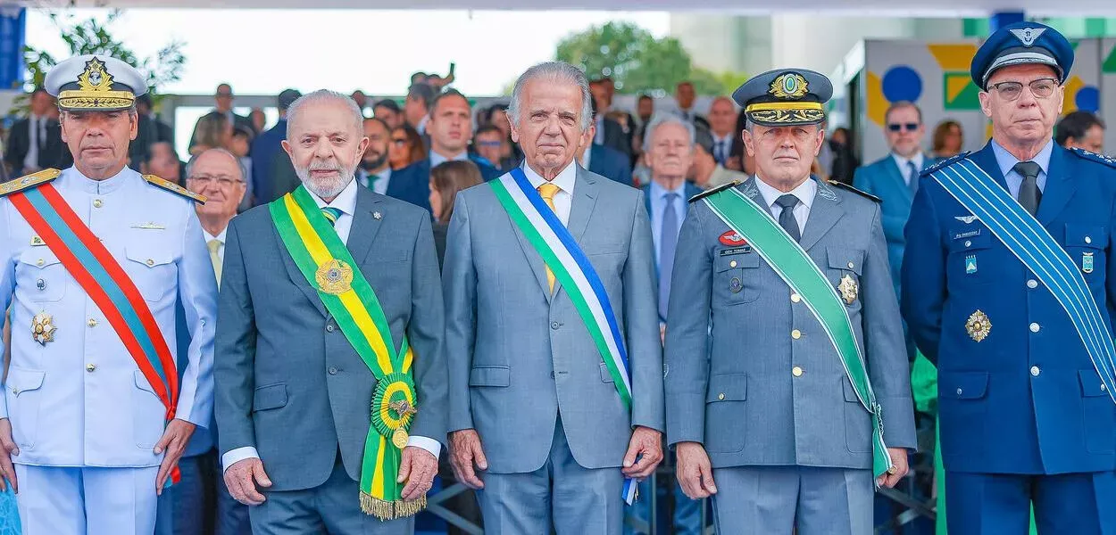 EUA cancelam Conferência Espacial no Brasil em meio a crises com governo Lula