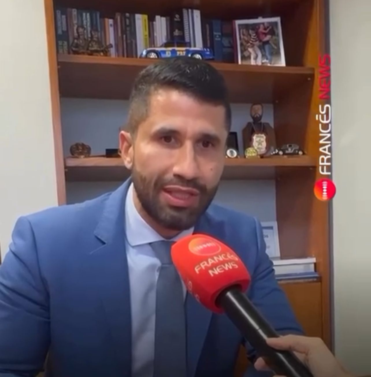 Fábio Costa diz que Hospital de Coruripe recebeu mais de R$ 200 milhões e detona gestão da Saúde em AL