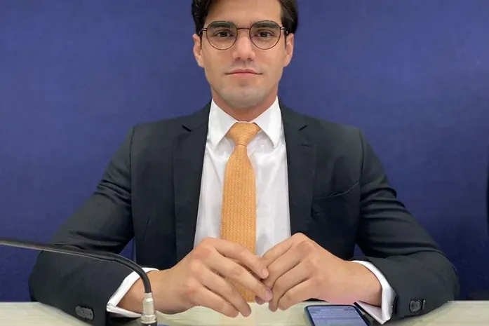 Suplente abre caminho para Nivaldo Albuquerque ao não recorrer em caso Paulão