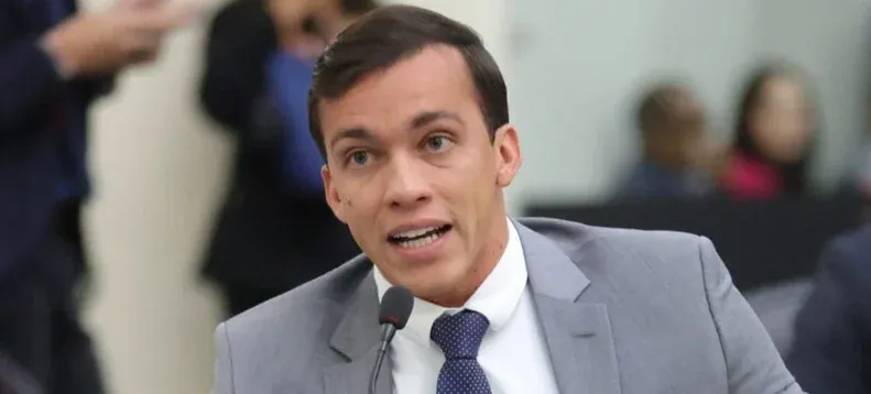 Deputado Delegado Leonam cobra ações urgentes contra violência feminina em Alagoas