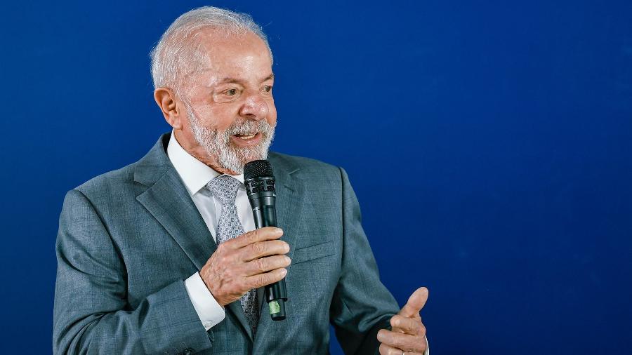 Pesquisa Meio/Ideia aponta Lula com desaprovação maior que aprovação