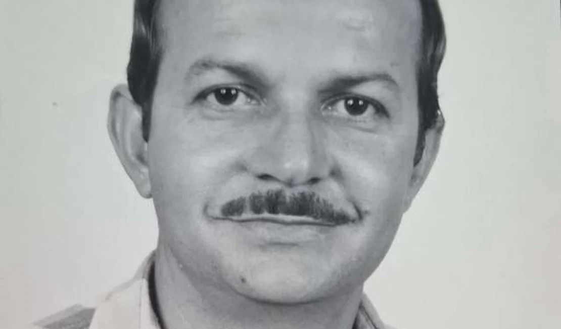 Homem público de destaque, morre o ex-prefeito de Estrela de Alagoas, Dr. Denício Calixto