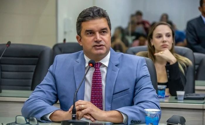 Fantasma no Senado, explosivo na Câmara: o histórico do vereador Rui Palmeira