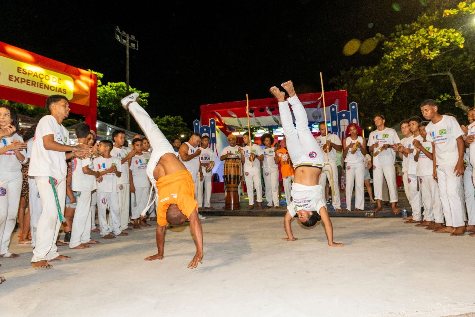 Edital Cultura em Movimento abre inscrições para grupos de Cultura Popular e Afro-Brasileira