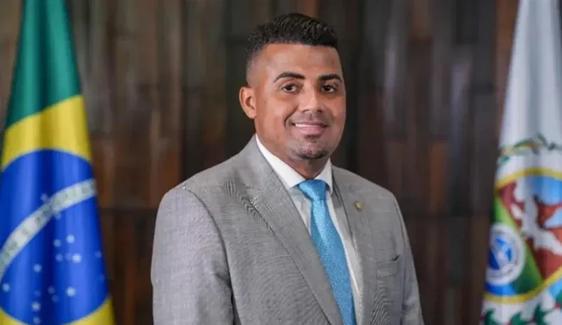 PF indicia ex-deputado TH Joias e 17 pessoas por aliança com facções