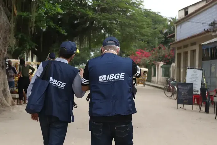  Concurso do IBGE: locais de prova já podem ser consultados para domingo (1º)