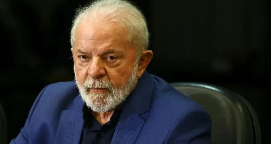Lula diz que enviou carta convidando Trump para participar da COP30
