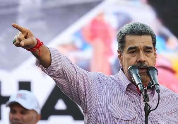 Governo Maduro proíbe uso civil de drones na Venezuela