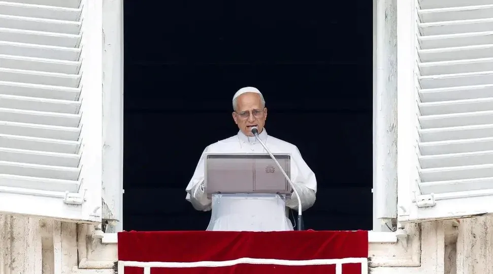 Papa Leão XIV rompe silêncio, cita Venezuela e faz apelo global por soberania e paz