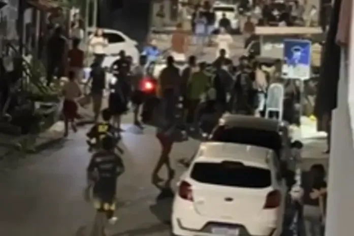 Motorista por aplicativo é morto a tiros no Jacintinho; polícia suspeita de confusão de alvo