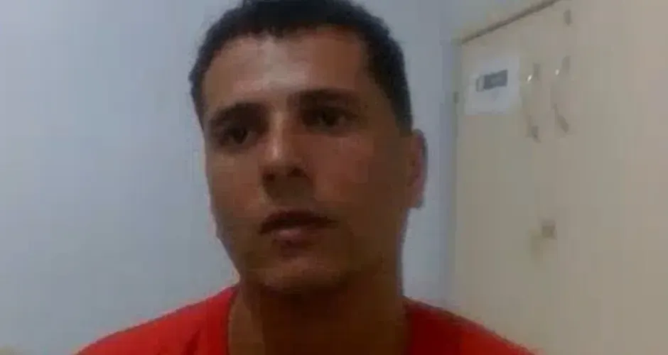 Suspeito relata uso de foto temporária e pagamento em dinheiro em plano para matar coordenador do CRB