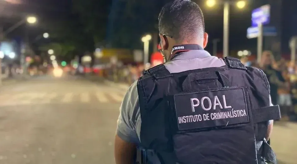 Homem morre após queda de apartamento na Jatiúca e polícia apura circunstâncias da morte