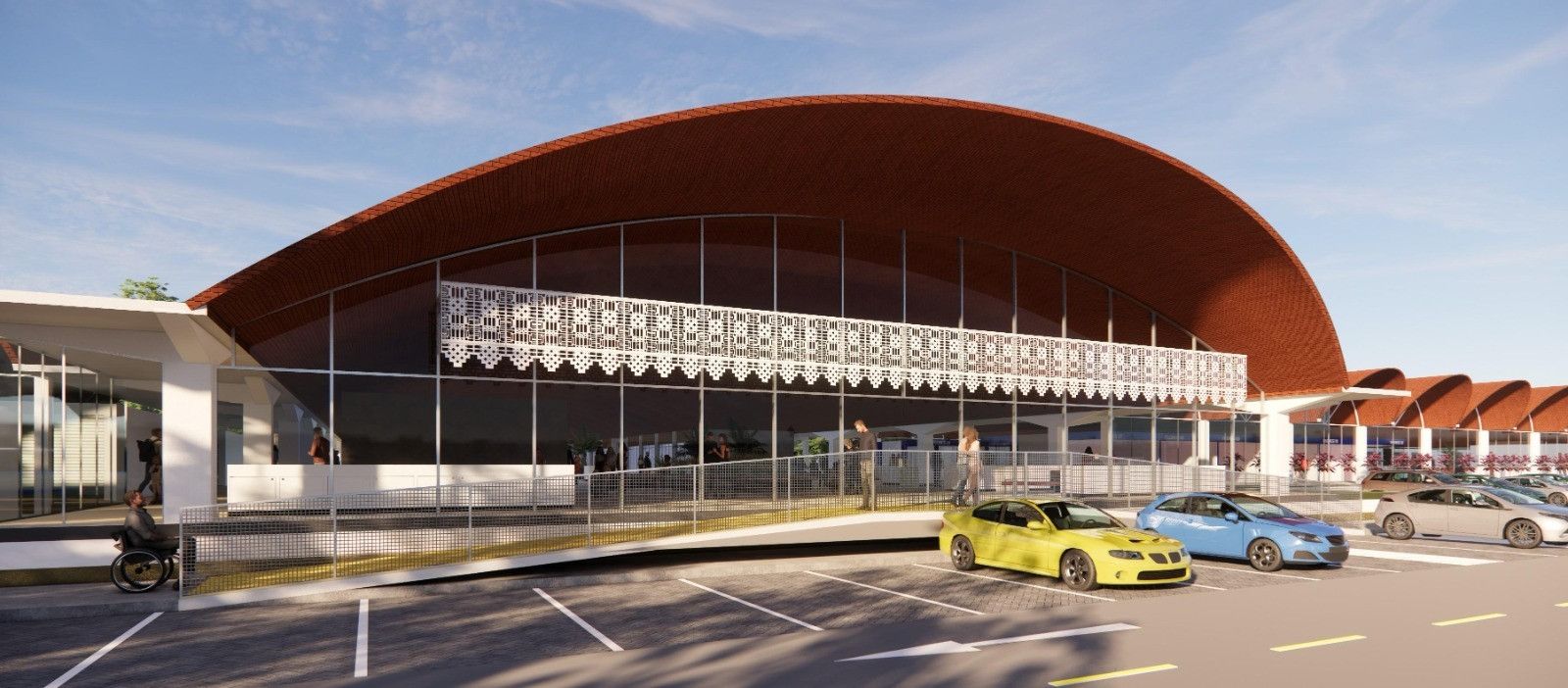 Prefeitura anuncia modernização do Mercado da Produção com mais de R$ 290 milhões
