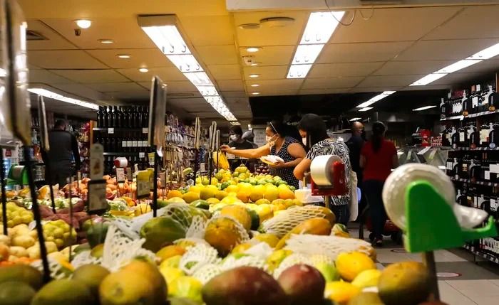 Saiba quais produtos da cesta básica tiveram redução de preço em Maceió