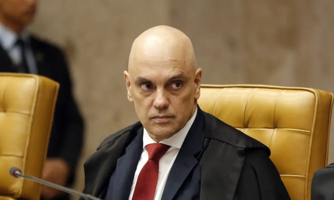EUA intensificam críticas a Alexandre de Moraes e decisão do STF sobre soberania nacional